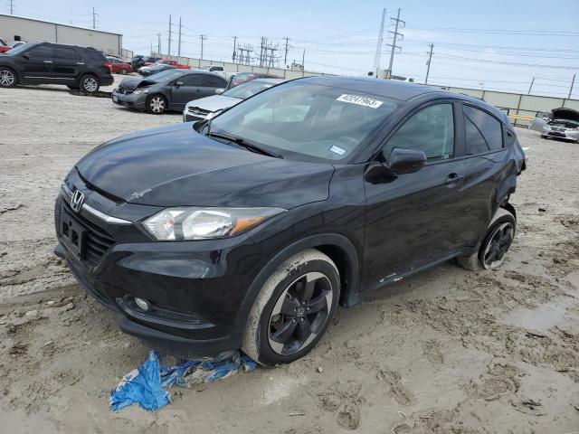 HONDA HR-V EX 2018 3czru6h50jm726285