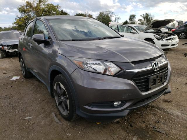 HONDA HR-V 2018 3czru6h50jm726674