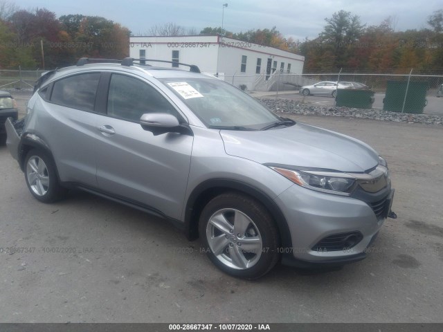 HONDA HR-V 2019 3czru6h50km703672