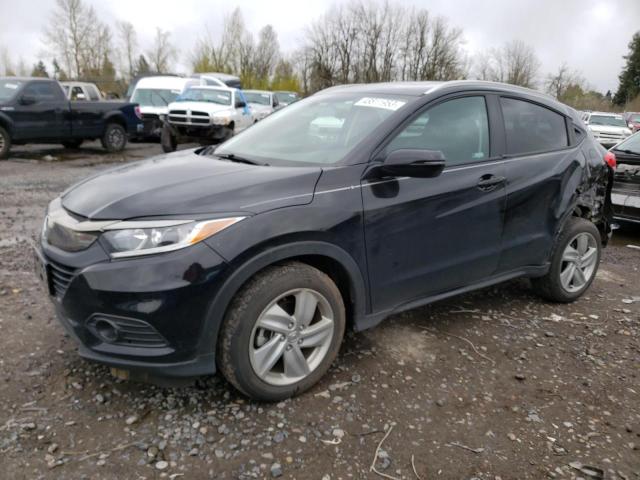 HONDA HR-V EX 2019 3czru6h50km704238