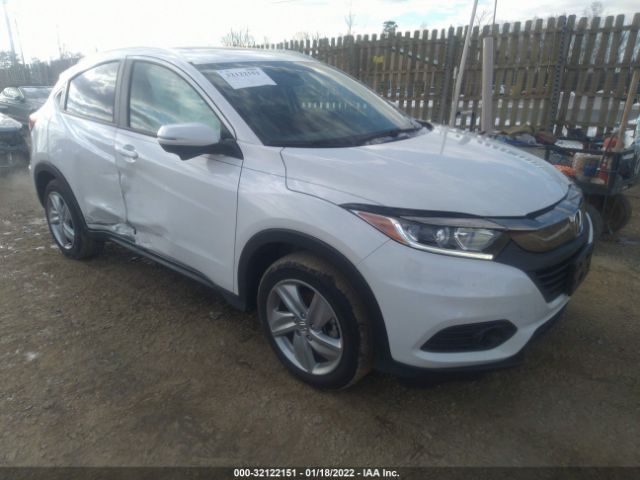 HONDA HR-V 2019 3czru6h50km706975