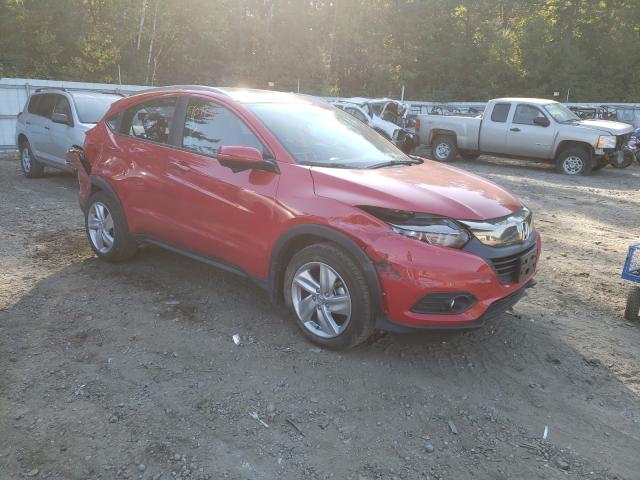 HONDA HR-V EX 2019 3czru6h50km707205