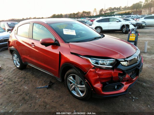 HONDA HR-V 2019 3czru6h50km714333