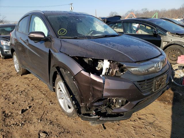 HONDA HR-V EX 2019 3czru6h50km715448