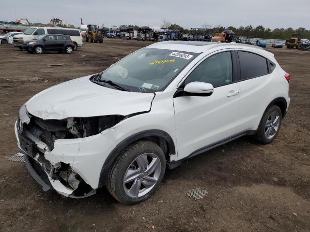 HONDA HR-V EX 2019 3czru6h50km715935