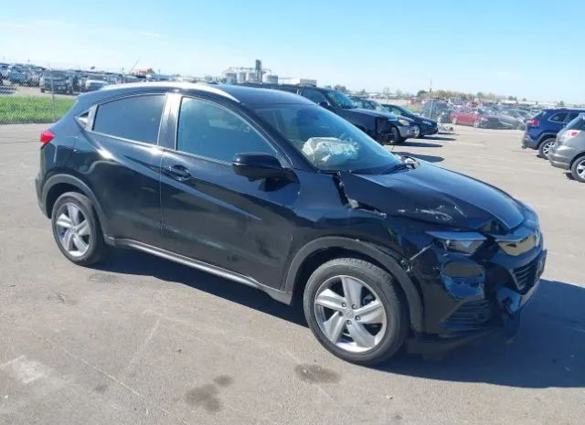 HONDA HR-V 2019 3czru6h50km724599