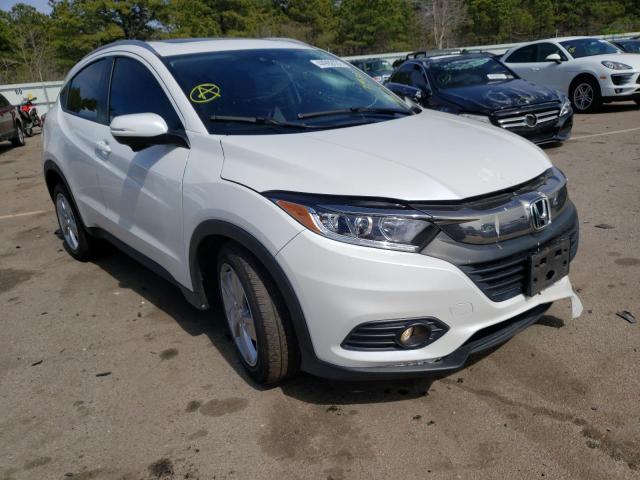 HONDA HR-V EX 2019 3czru6h50km724652