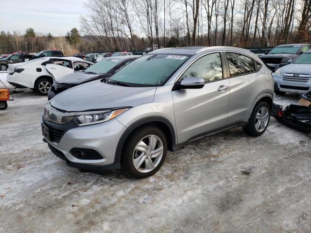 HONDA HR-V EX 2019 3czru6h50km726501