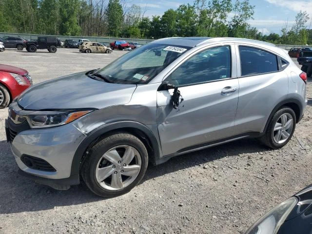 HONDA HR-V EX 2019 3czru6h50km726515