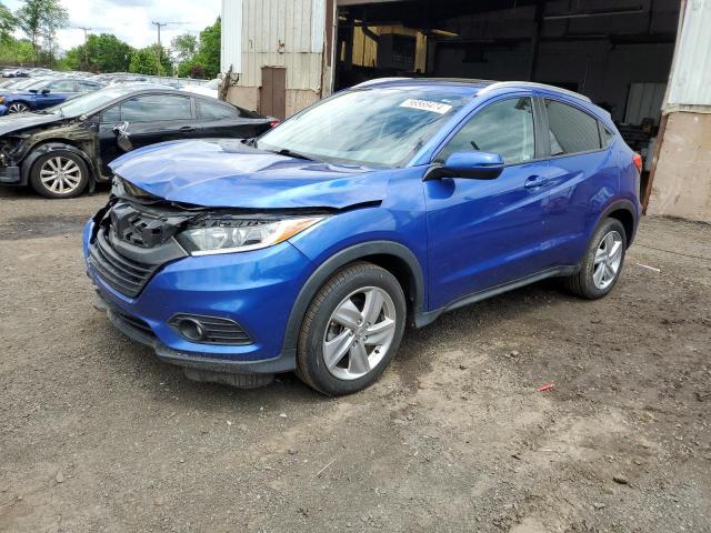 HONDA HR-V 2019 3czru6h50km726563