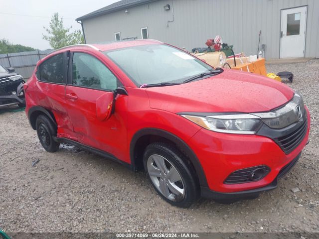 HONDA HR-V 2019 3czru6h50km729866