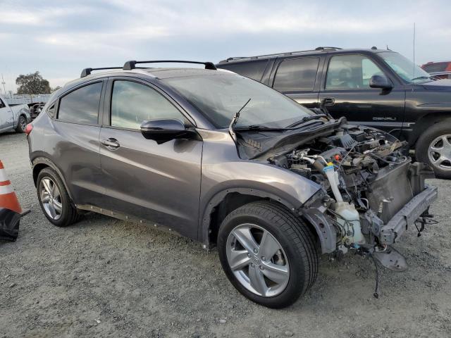 HONDA HR-V EX 2019 3czru6h50km733805