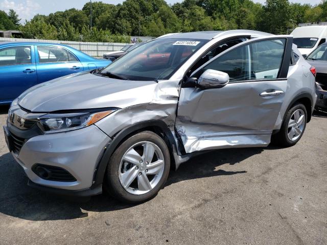 HONDA HR-V EX 2019 3czru6h50km736509