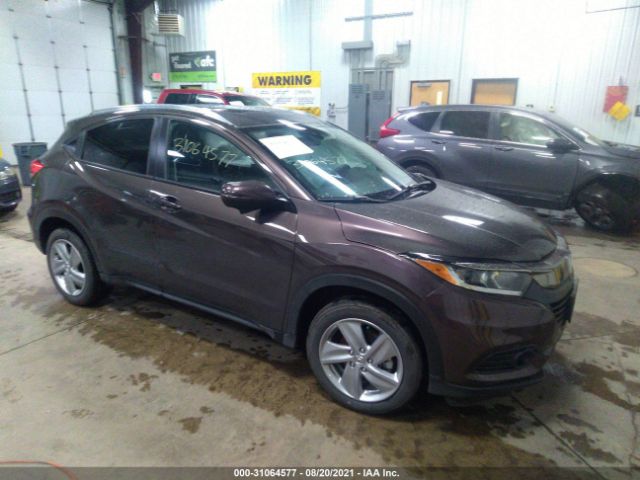 HONDA HR-V 2019 3czru6h50km738809