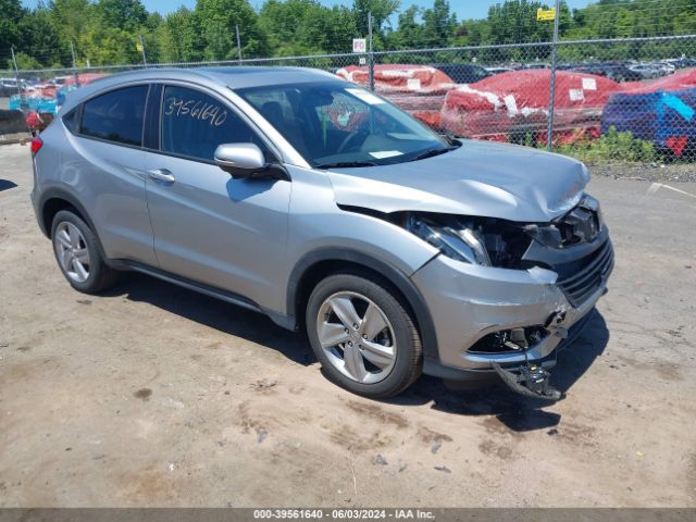 HONDA HR-V 2019 3czru6h50km741001