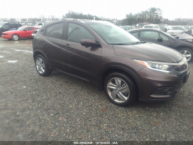 HONDA HR-V 2020 3czru6h50lm702359