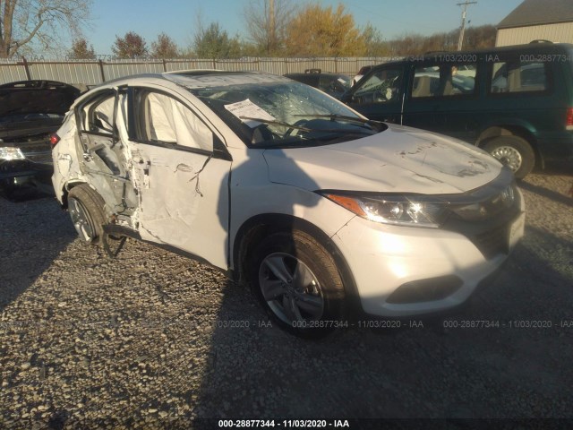 HONDA HR-V 2020 3czru6h50lm708002