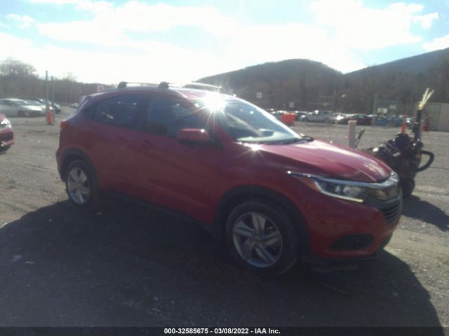 HONDA HR-V 2020 3czru6h50lm708047