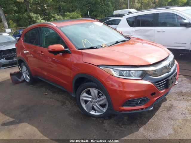 HONDA HR-V 2020 3czru6h50lm708226