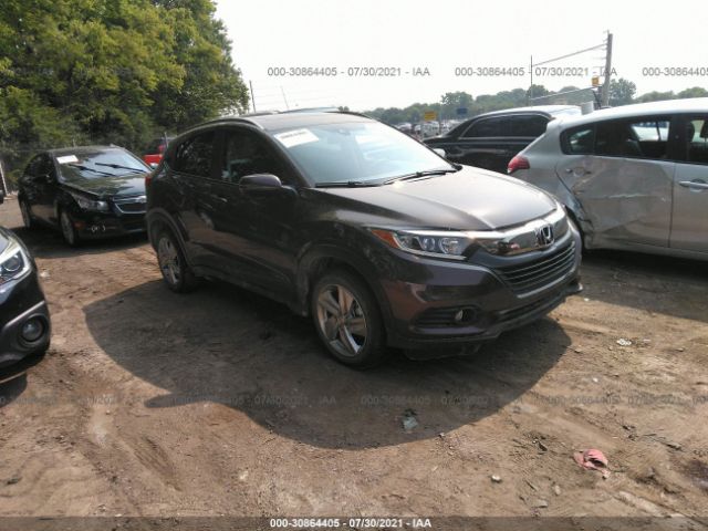 HONDA HR-V 2020 3czru6h50lm735376