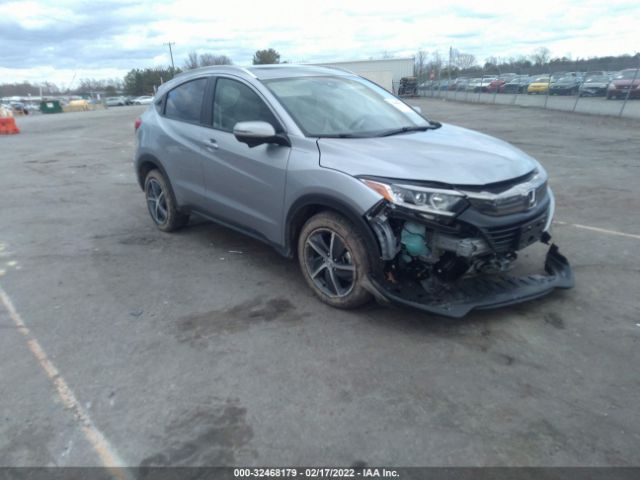 HONDA HR-V 2021 3czru6h50mm700239