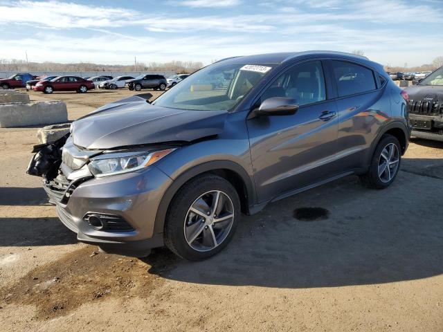 HONDA HR-V EX 2021 3czru6h50mm701648