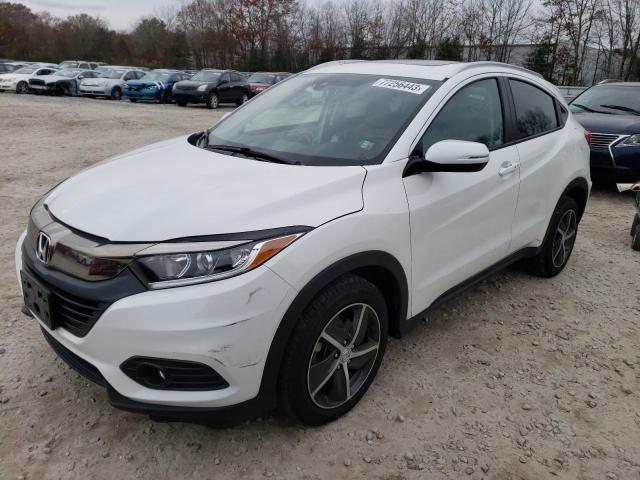 HONDA HR-V 2021 3czru6h50mm704047