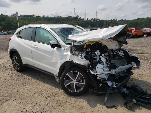 HONDA HR-V EX 2021 3czru6h50mm704856