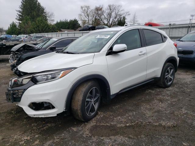 HONDA HR-V EX 2021 3czru6h50mm728011