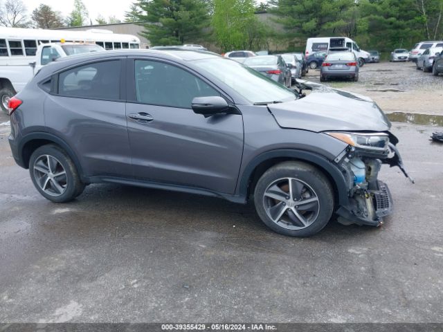 HONDA HR-V 2021 3czru6h50mm728025