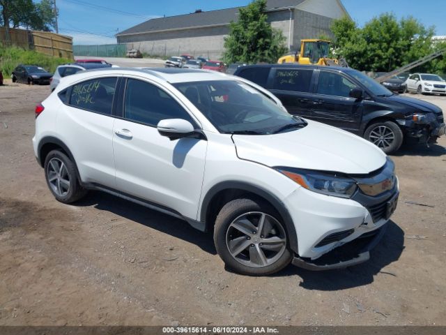 HONDA HR-V 2021 3czru6h50mm737839