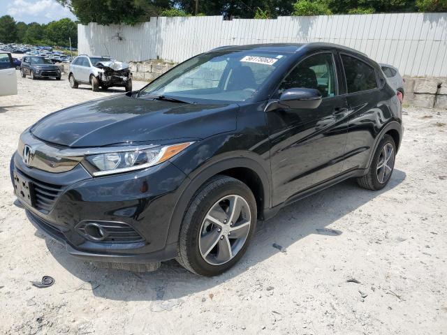 HONDA HR-V 2021 3czru6h50mm746766