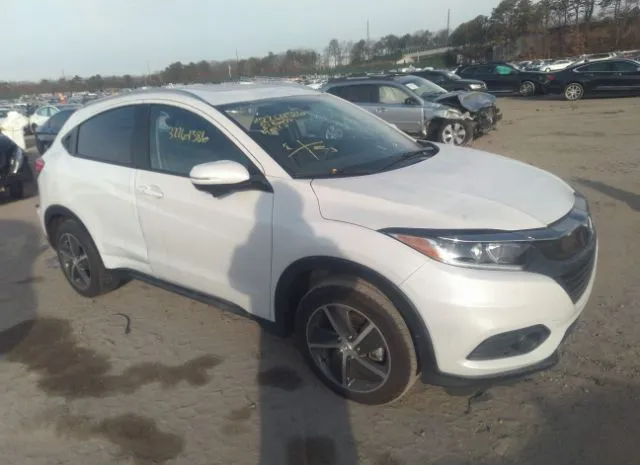 HONDA HR-V 2021 3czru6h50mm749117