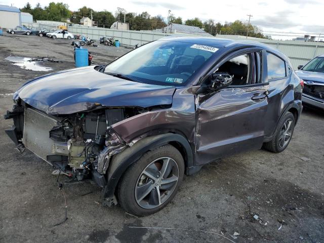 HONDA HR-V EX 2021 3czru6h50mm749859