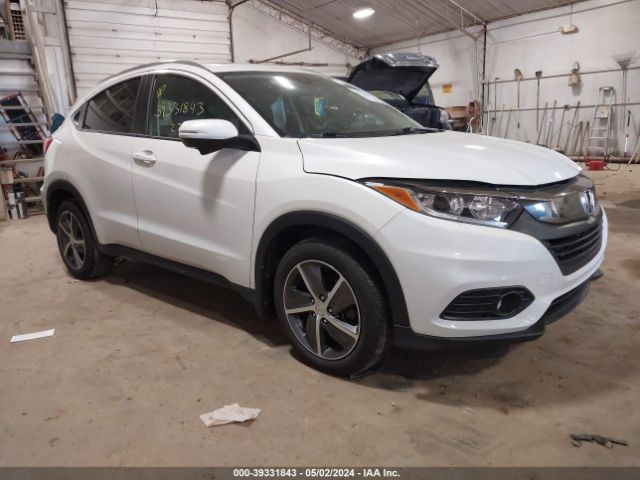 HONDA HR-V 2022 3czru6h50nm704163