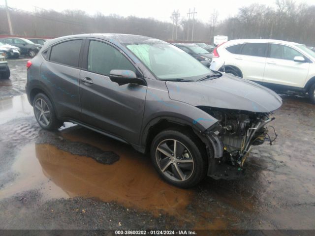 HONDA HR-V 2022 3czru6h50nm710318