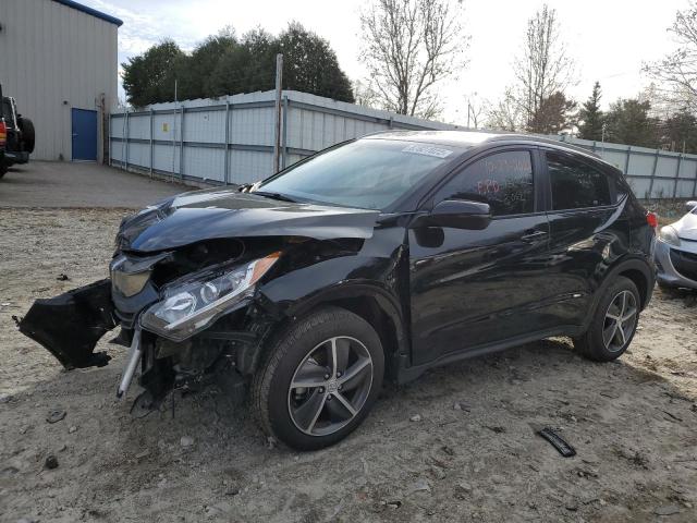 HONDA HR-V EX 2022 3czru6h50nm712649