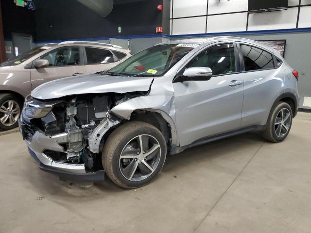 HONDA HR-V EX 2022 3czru6h50nm722551