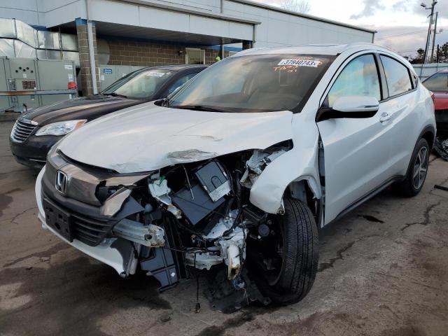 HONDA HR-V EX 2022 3czru6h50nm729046