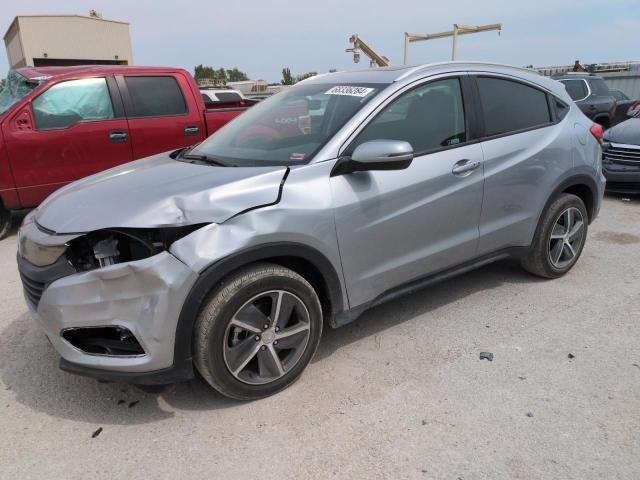 HONDA HR-V EX 2022 3czru6h50nm736689