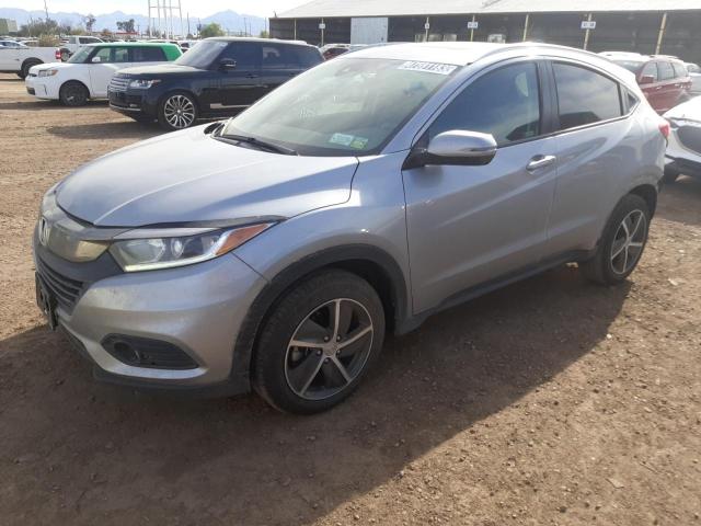 HONDA HR-V EX 2022 3czru6h50nm745487