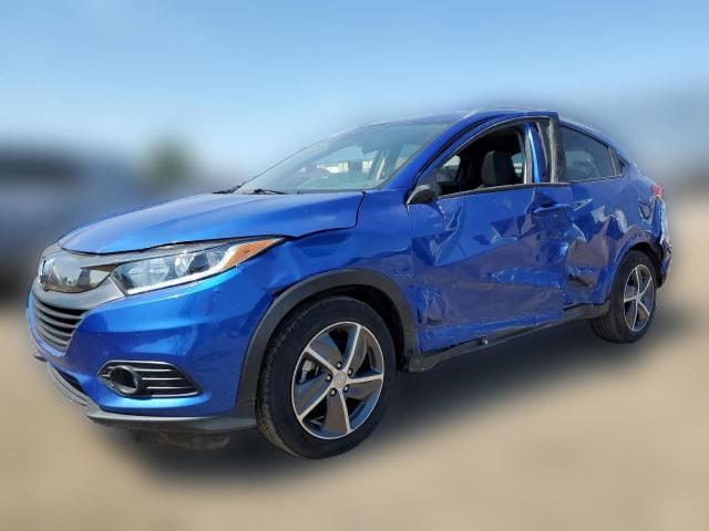 HONDA HR-V 2022 3czru6h50nm765092