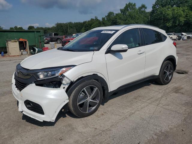 HONDA HR-V EX 2022 3czru6h50nm767232