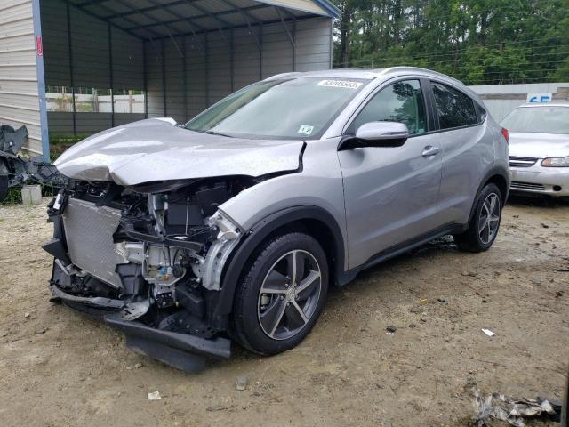 HONDA HR-V 2022 3czru6h50nm767909