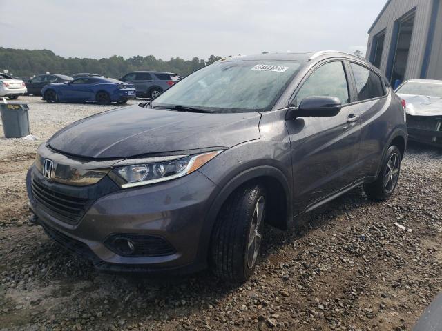 HONDA HR-V EX 2022 3czru6h50nm768090