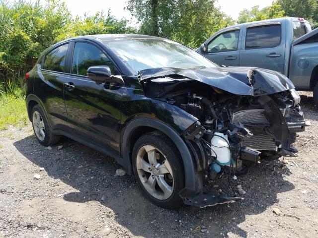 HONDA HR-V EX 2016 3czru6h51gm719449