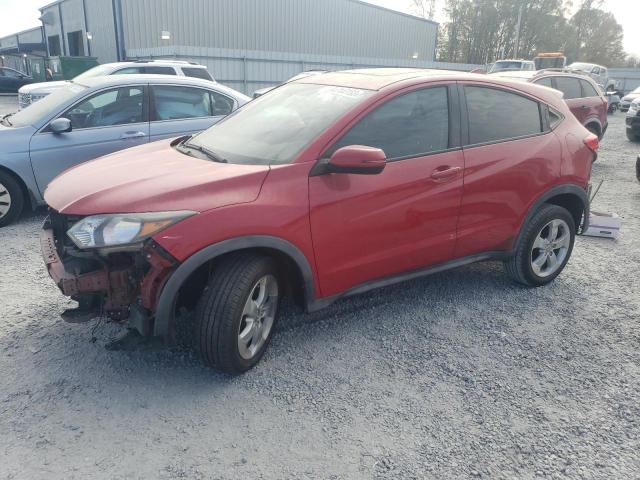 HONDA HR-V 2016 3czru6h51gm719905