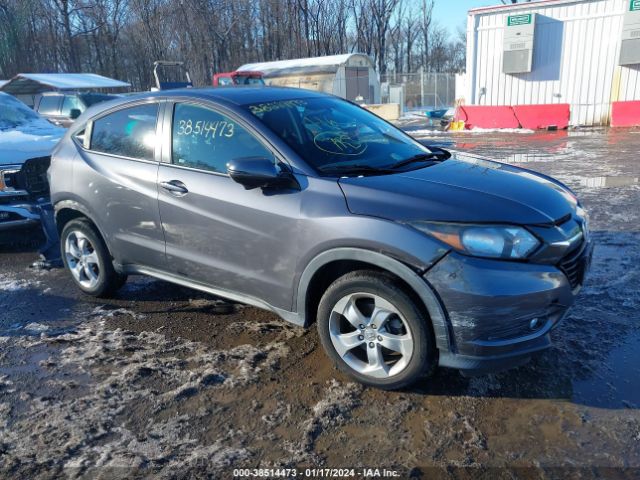 HONDA HR-V 2016 3czru6h51gm722738