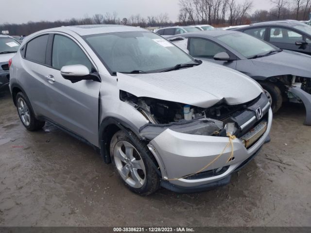 HONDA HR-V 2016 3czru6h51gm733514