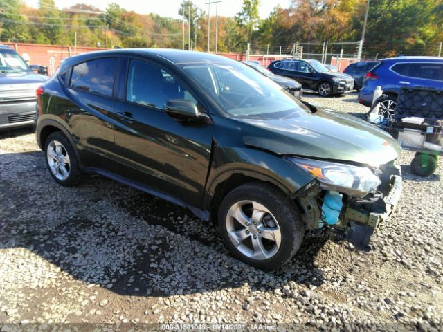 HONDA HR-V 2016 3czru6h51gm738387